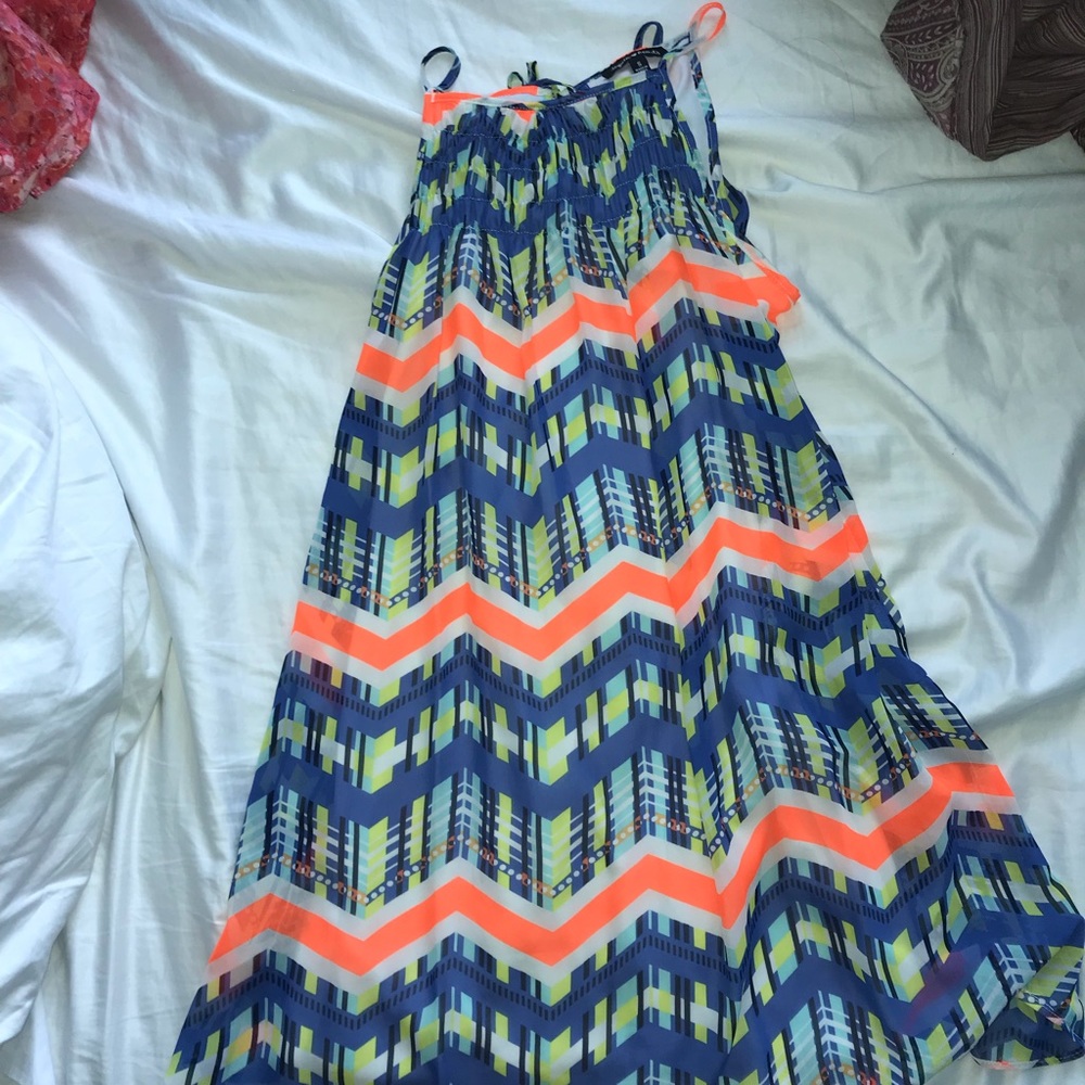 summer dress